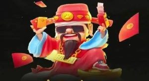 Điểm nhấn tạo nên sức cuốn hút của nổ hũ thần tài